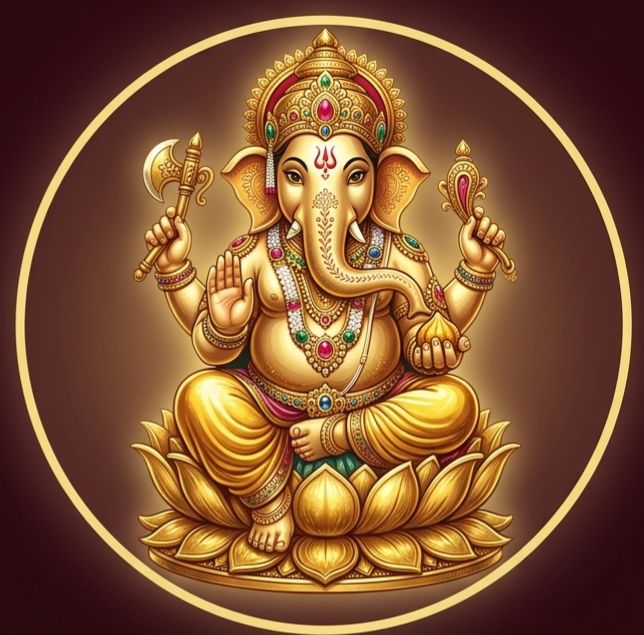 Lord Ganesh